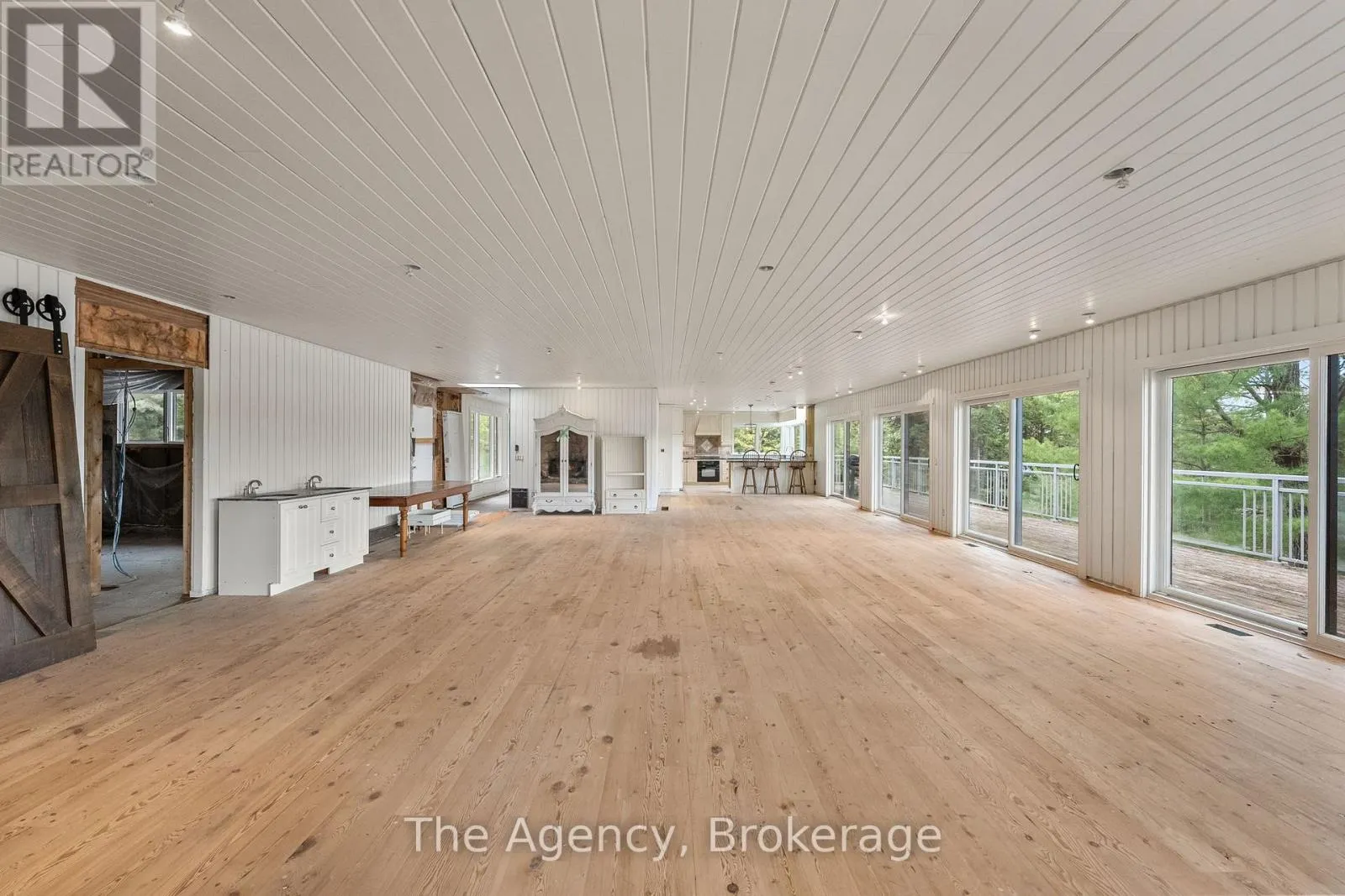 80 TALL TIMBERS ROAD