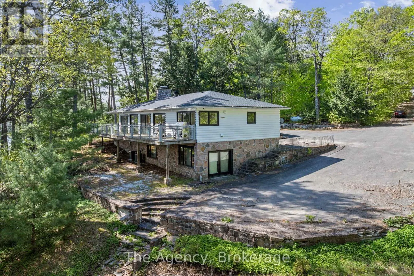 80 TALL TIMBERS ROAD