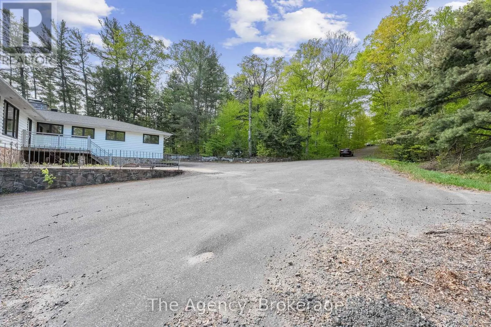 80 TALL TIMBERS ROAD