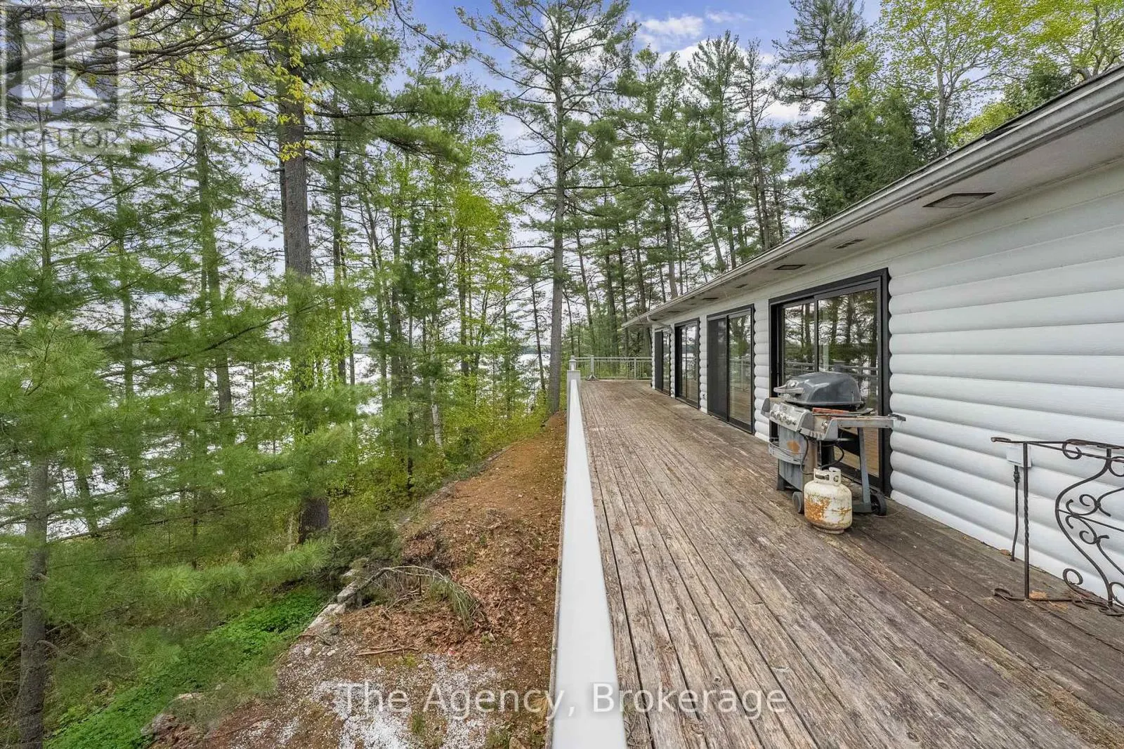 80 TALL TIMBERS ROAD