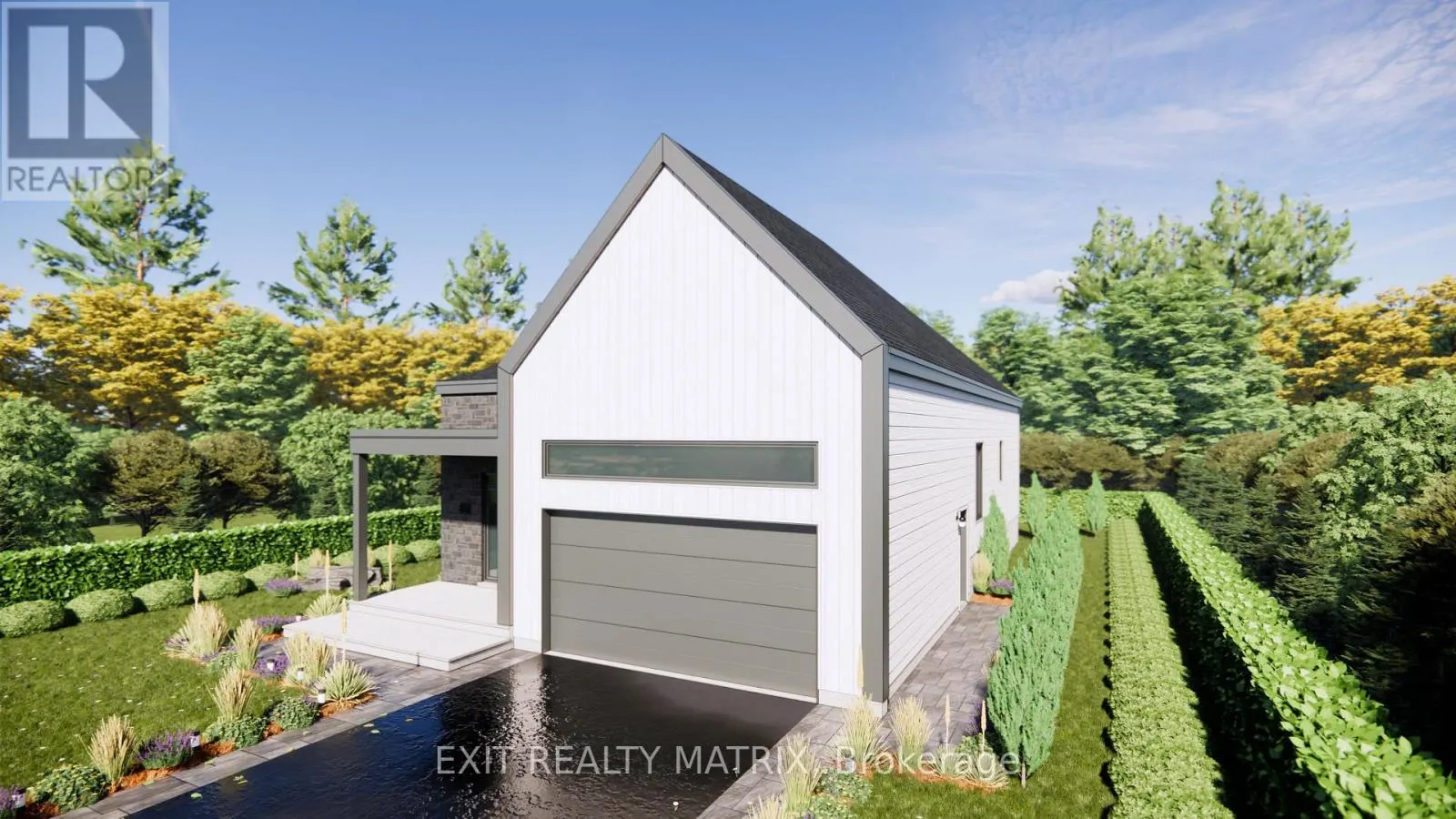 23 MAYER STREET