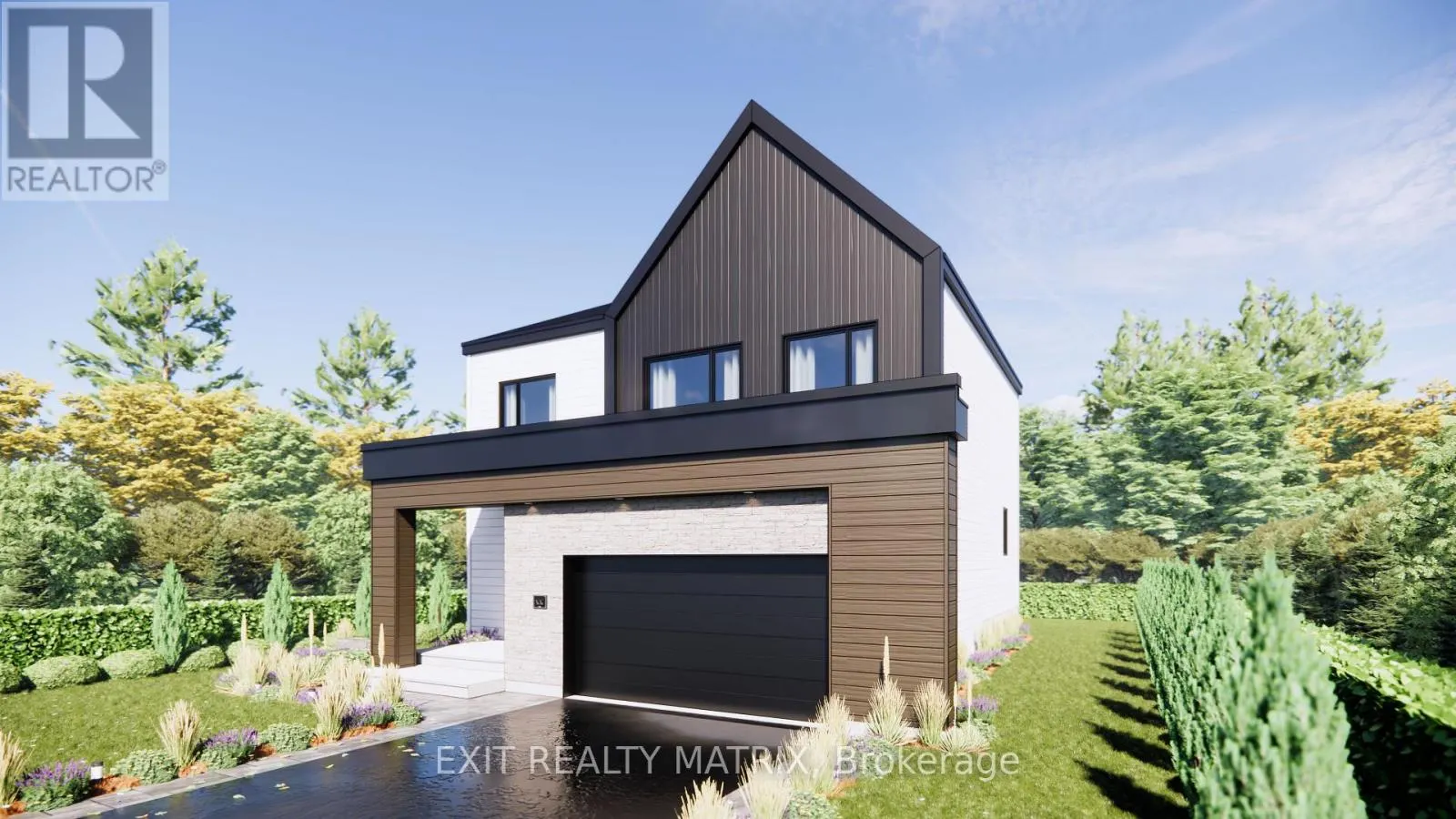 21 MAYER STREET
