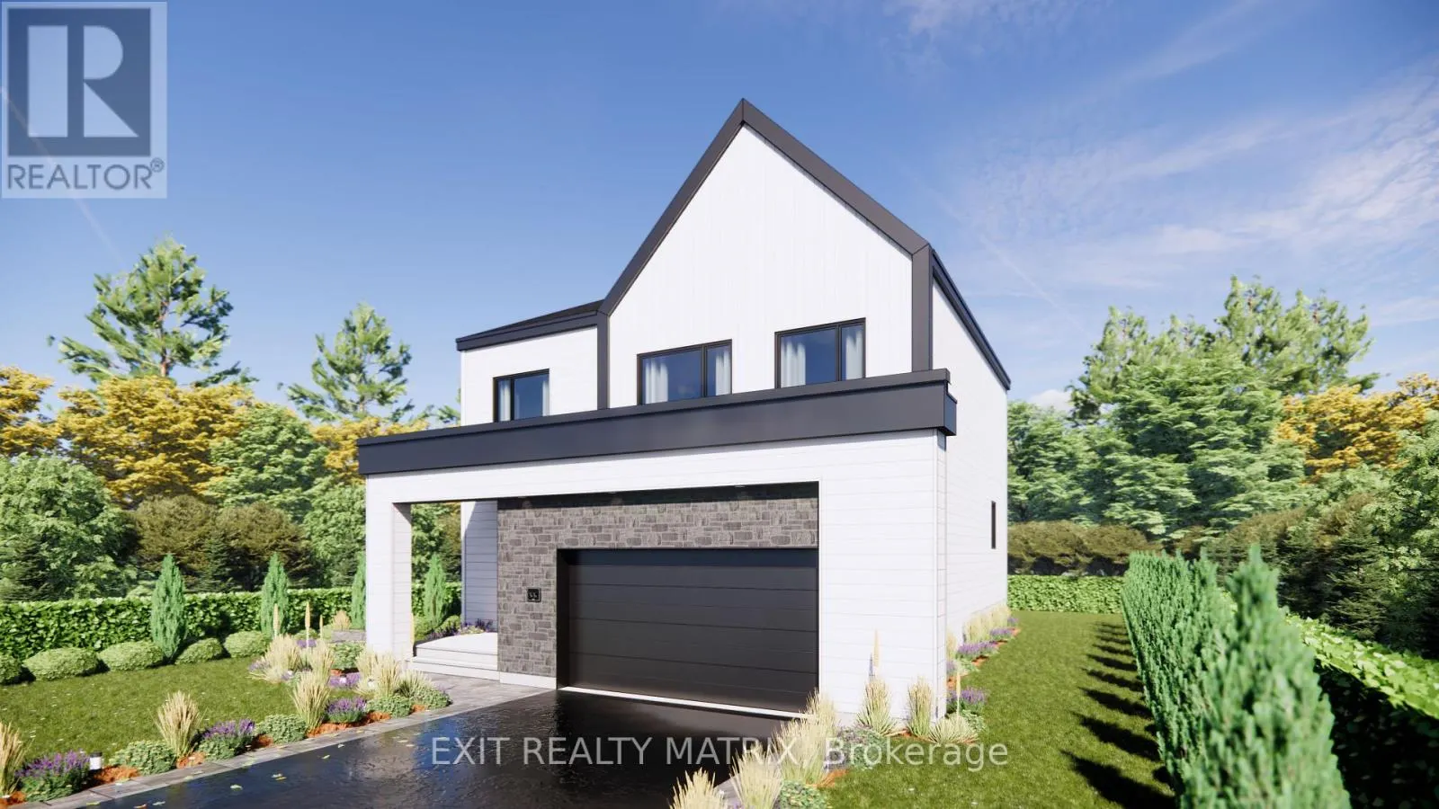 21 MAYER STREET