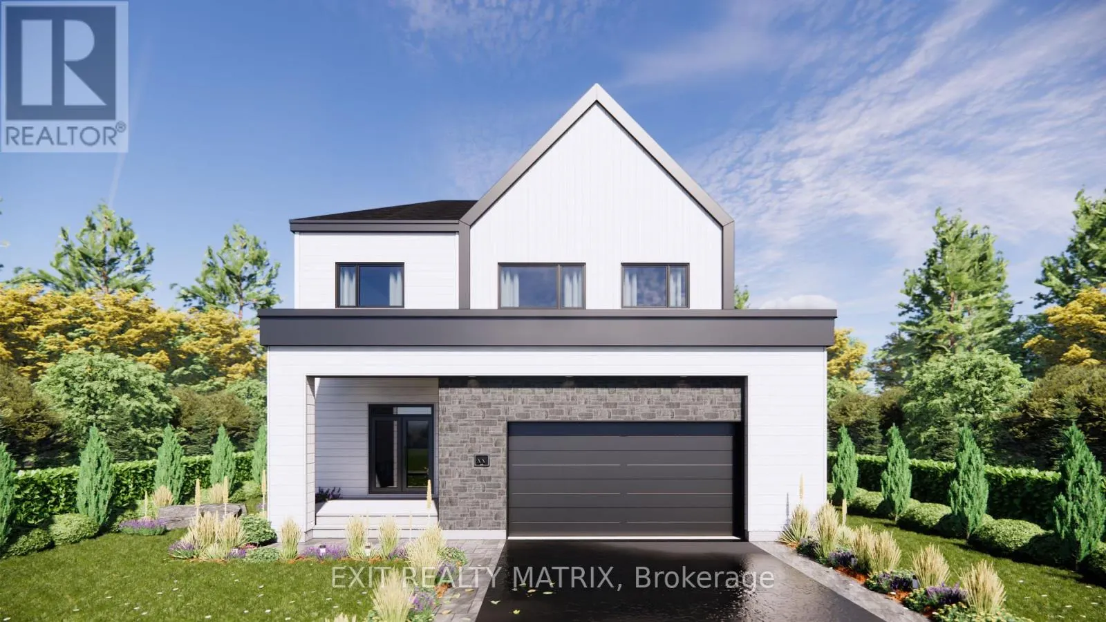 21 MAYER STREET