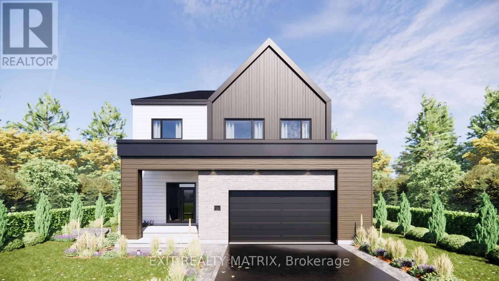 21 MAYER STREET