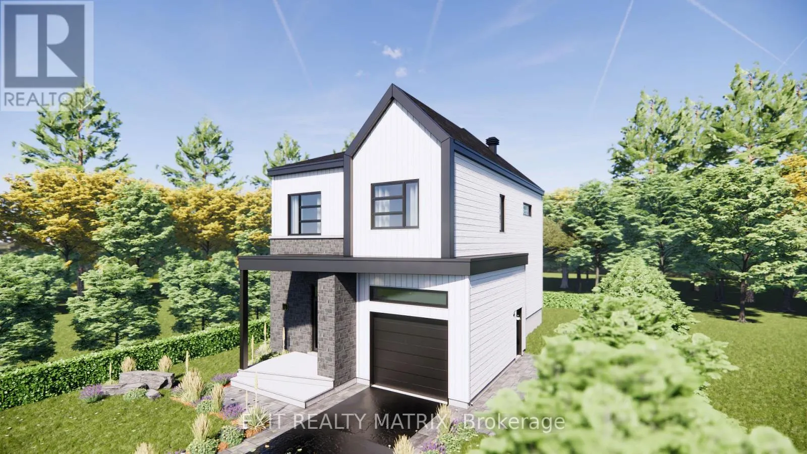 15 MAYER STREET
