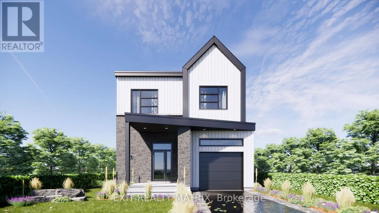 15 MAYER STREET
