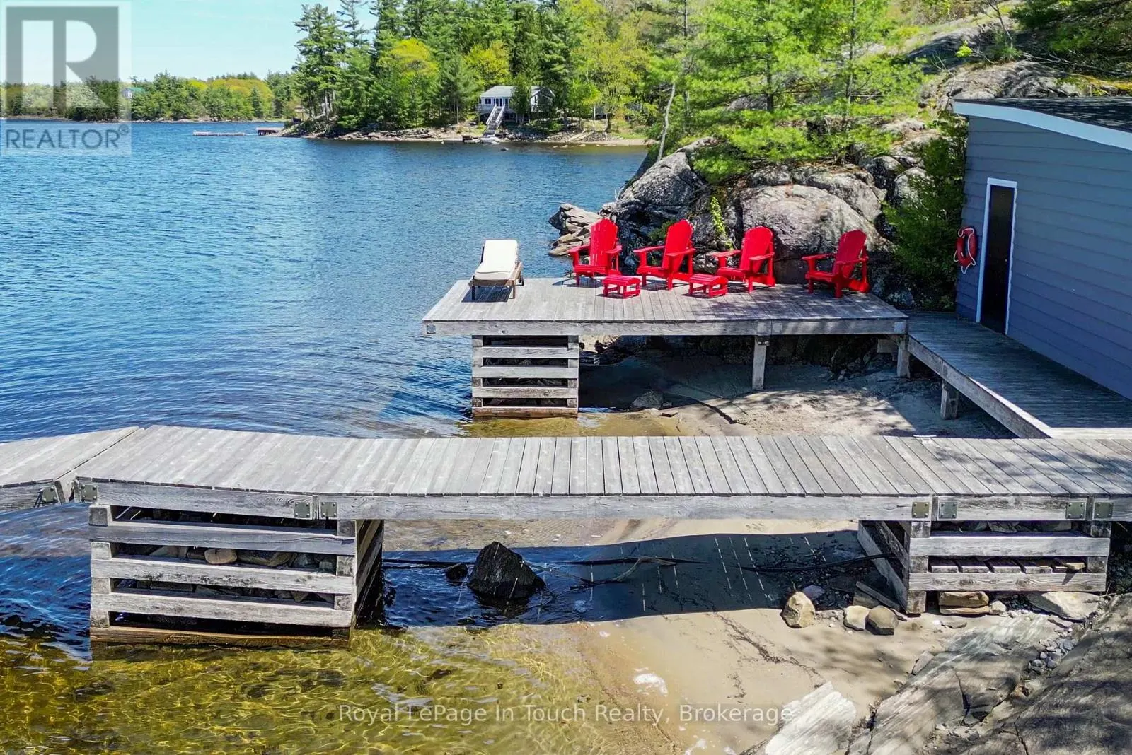 15052 GEORGIAN BAY SHORE