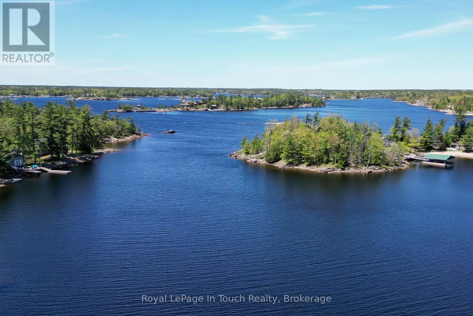 15052 GEORGIAN BAY SHORE