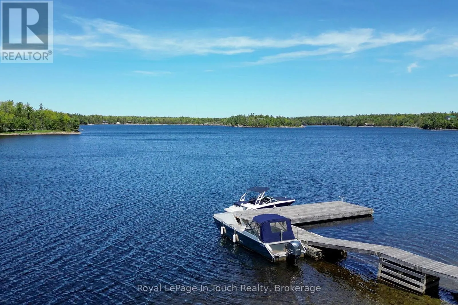 15052 GEORGIAN BAY SHORE