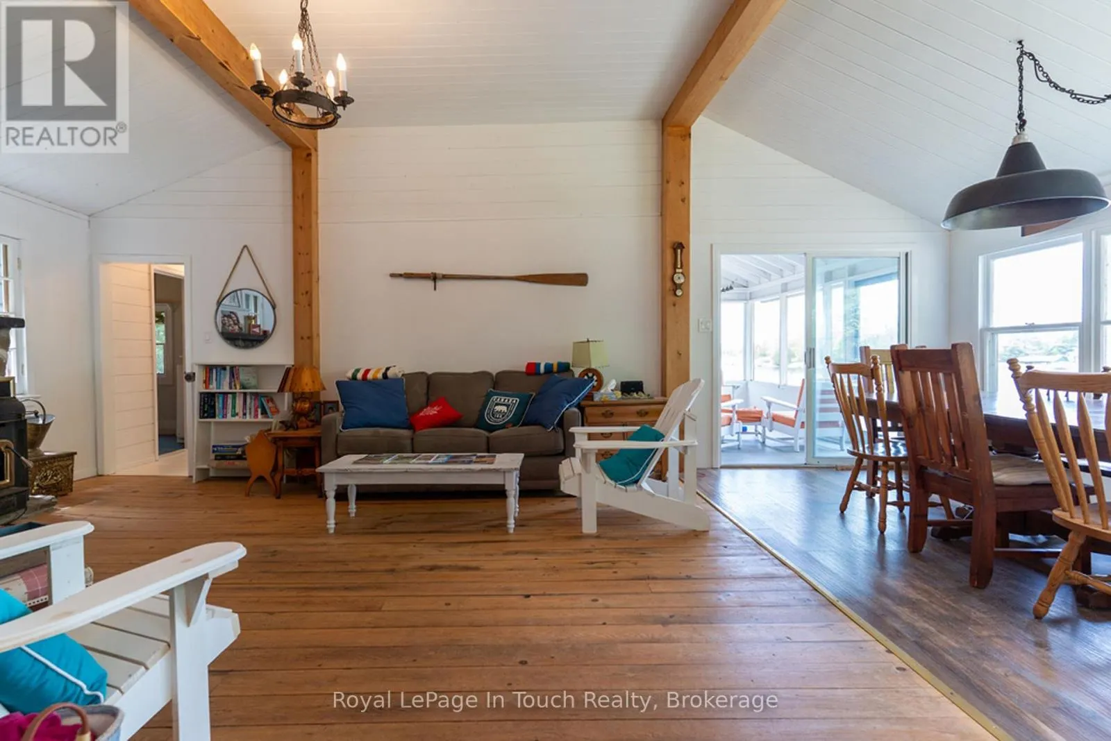 15052 GEORGIAN BAY SHORE