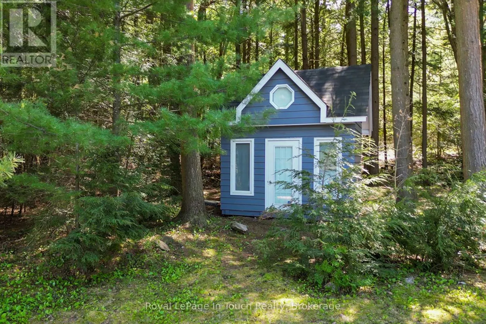 15052 GEORGIAN BAY SHORE