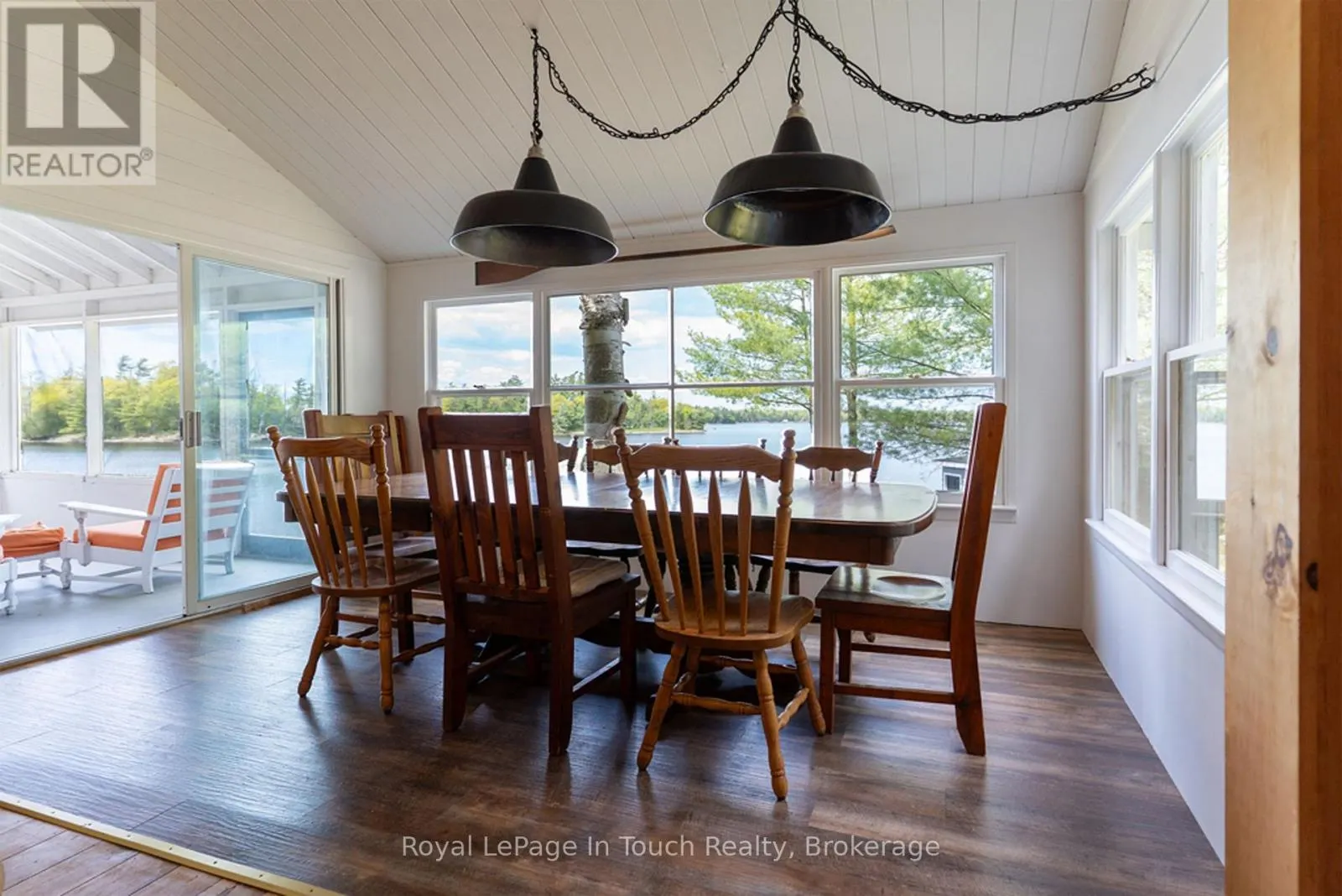 15052 GEORGIAN BAY SHORE