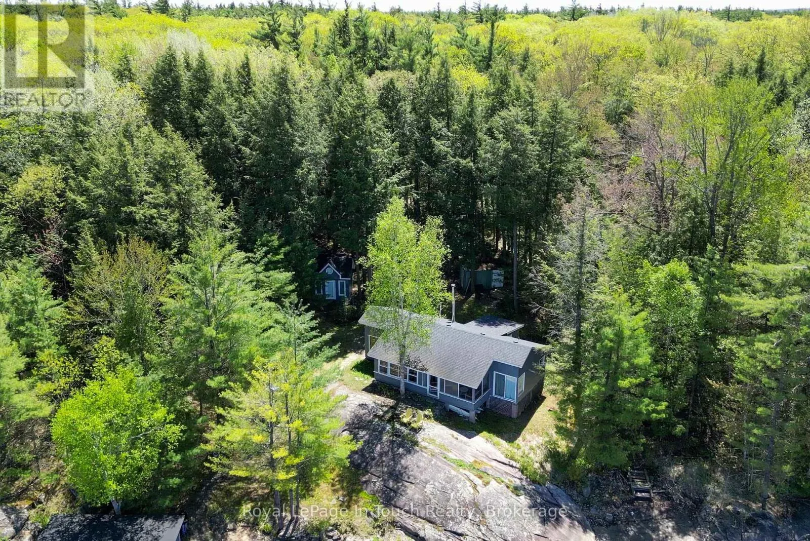 15052 GEORGIAN BAY SHORE