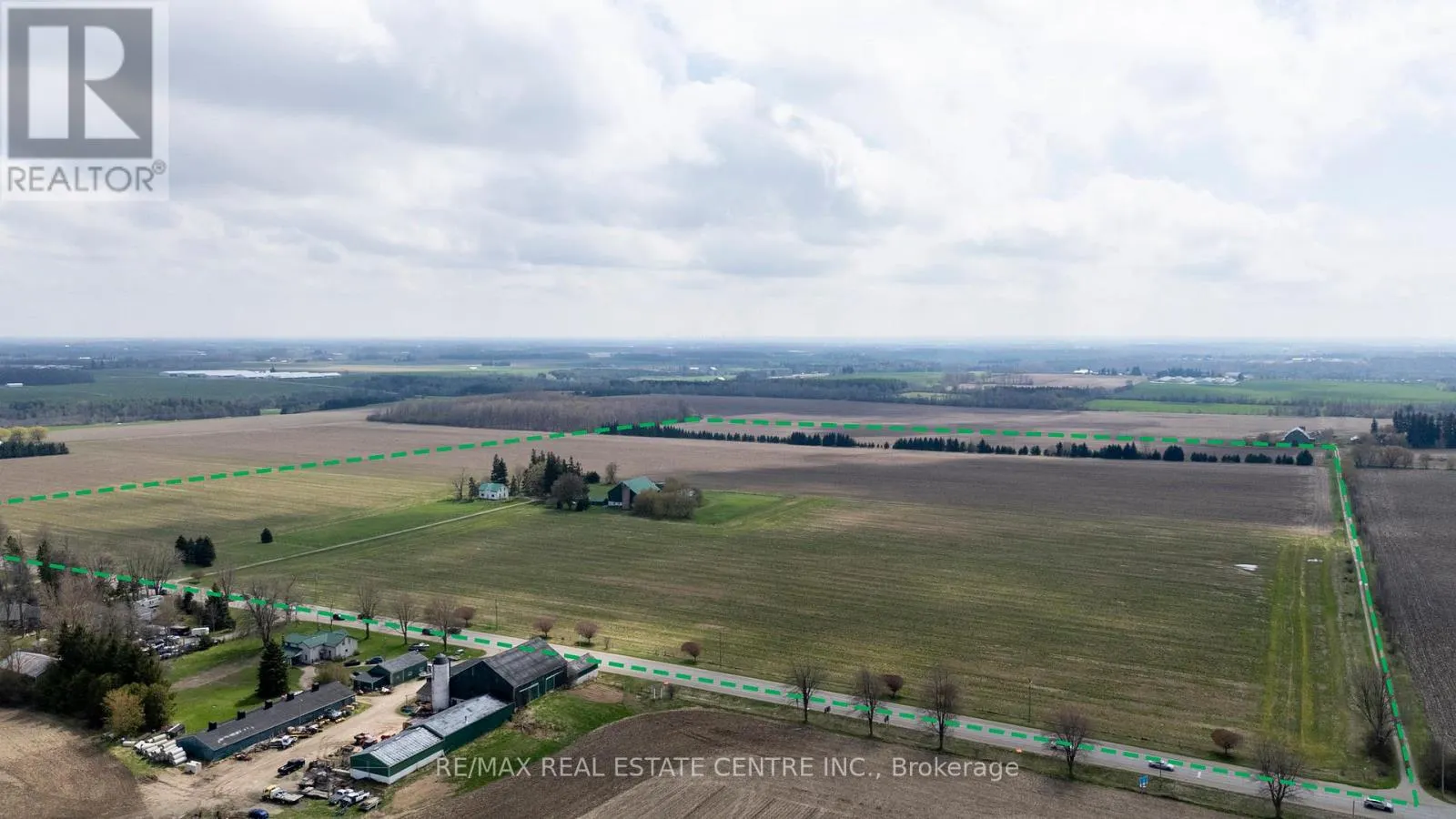 6374 WELLINGTON ROAD 7 CENTRE