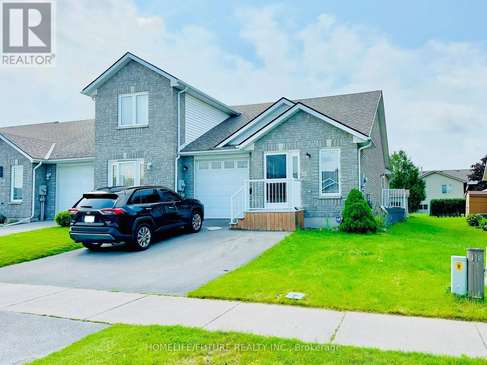 11 ALDER COURT
