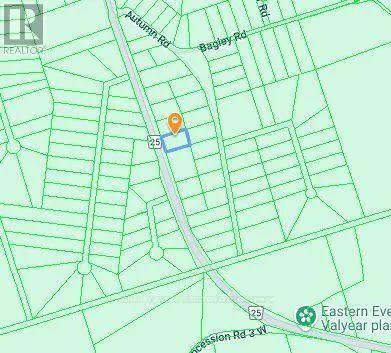 LOT 55 COUNTY RD 25