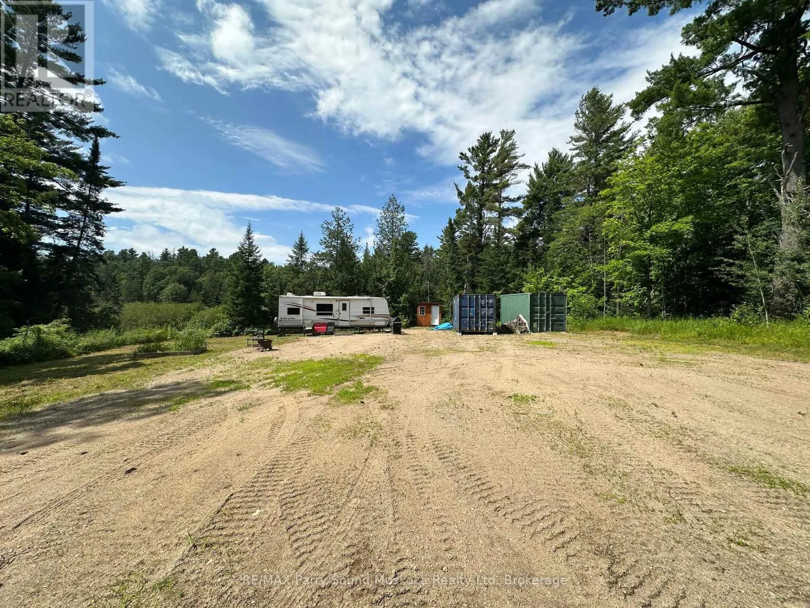 0 BLACKWATER ROAD