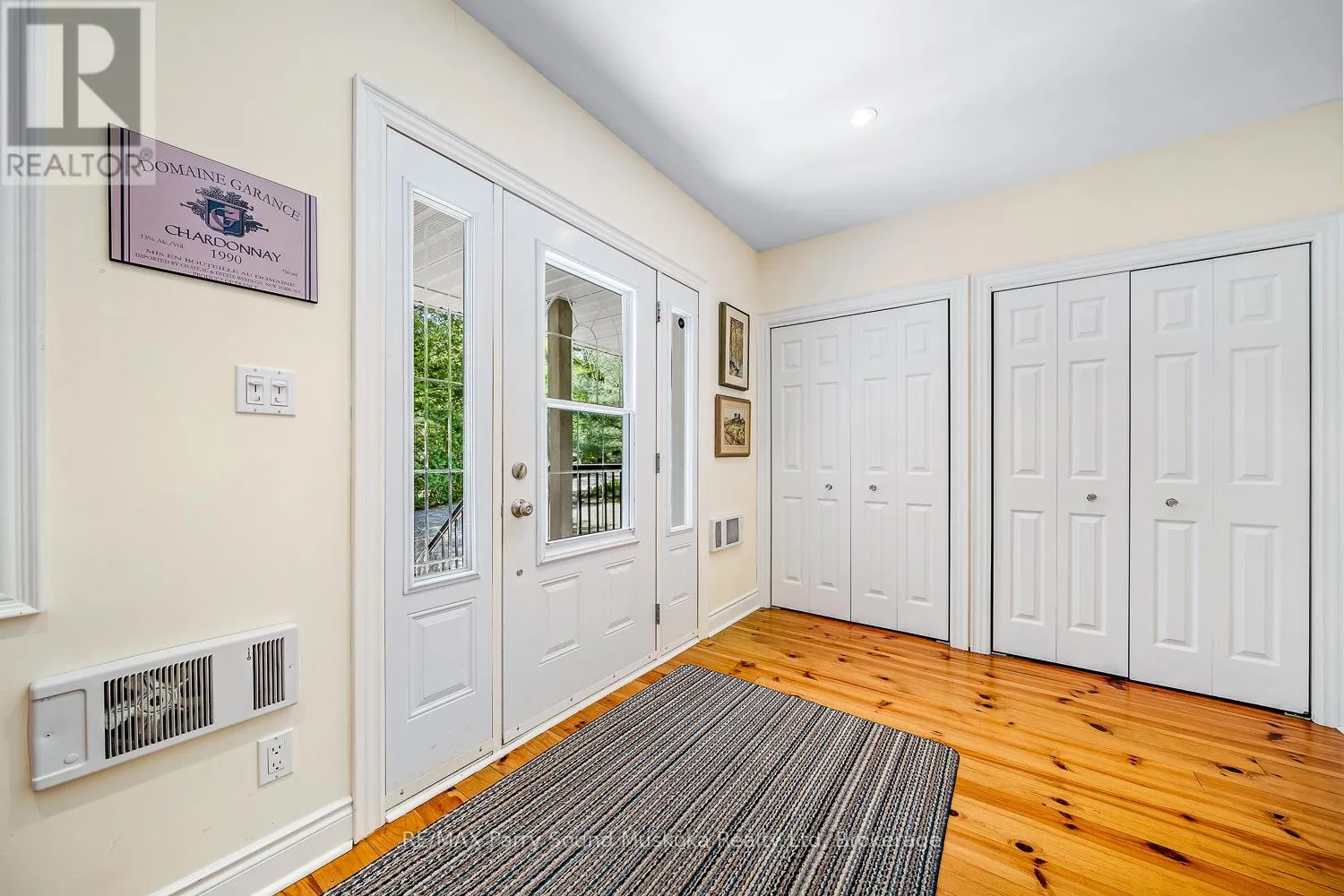3 MAUREEN DRIVE