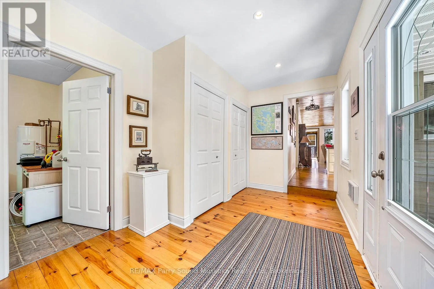 3 MAUREEN DRIVE