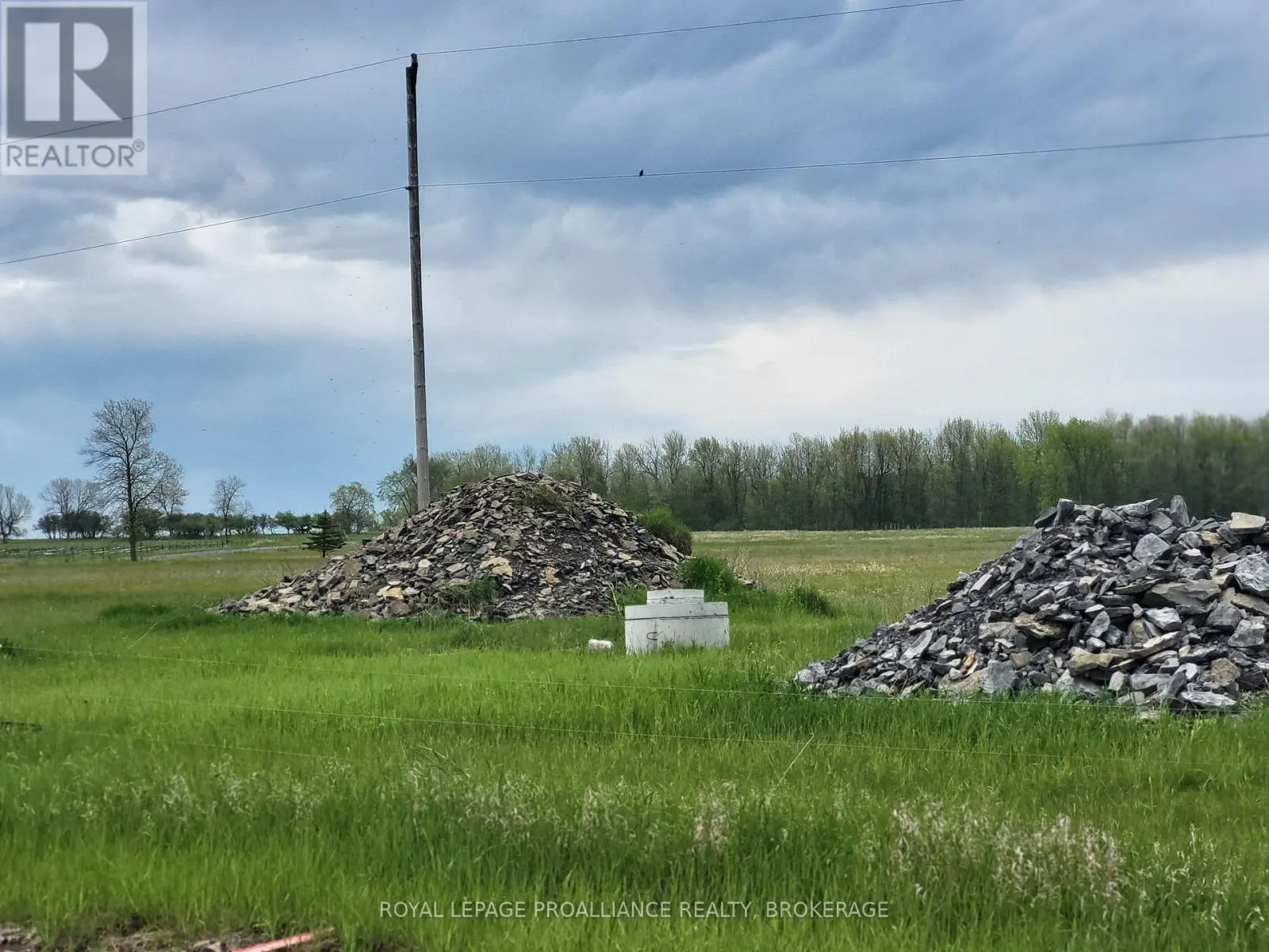 LOT 5 FRONT ROAD