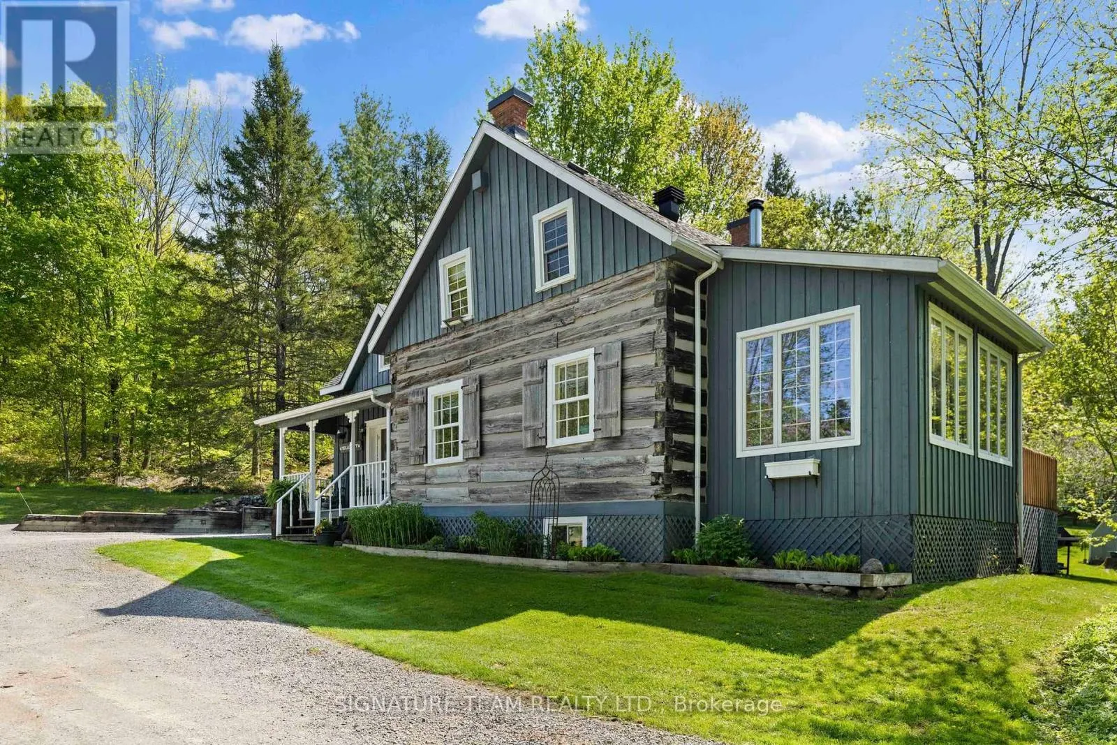 356 DITTBURNER ROAD