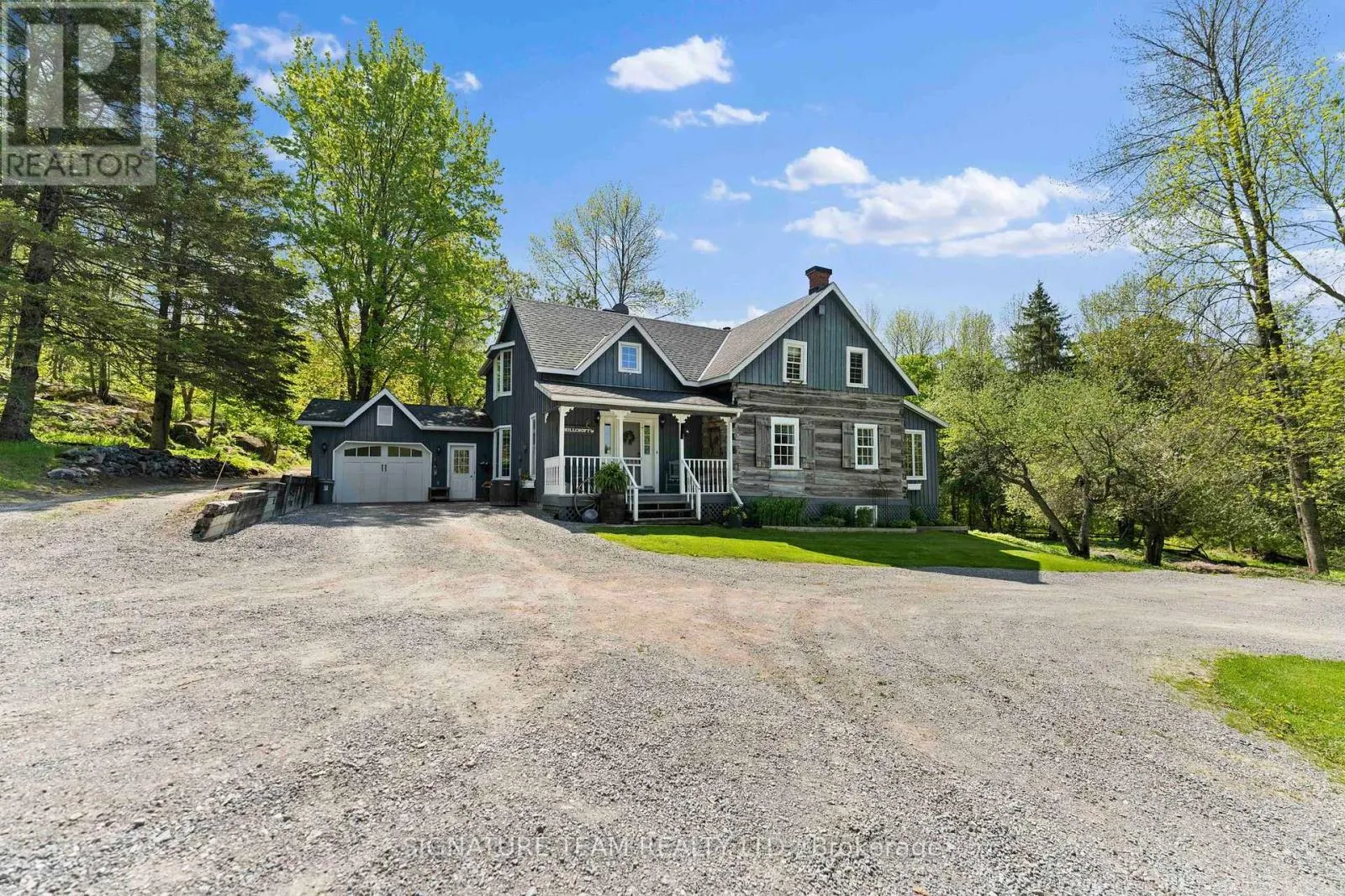 356 DITTBURNER ROAD