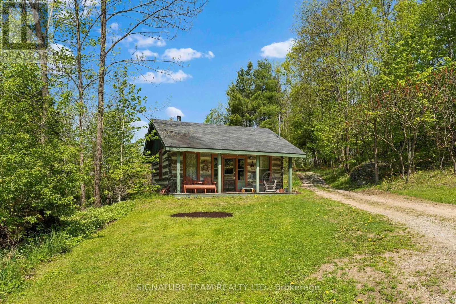 356 DITTBURNER ROAD