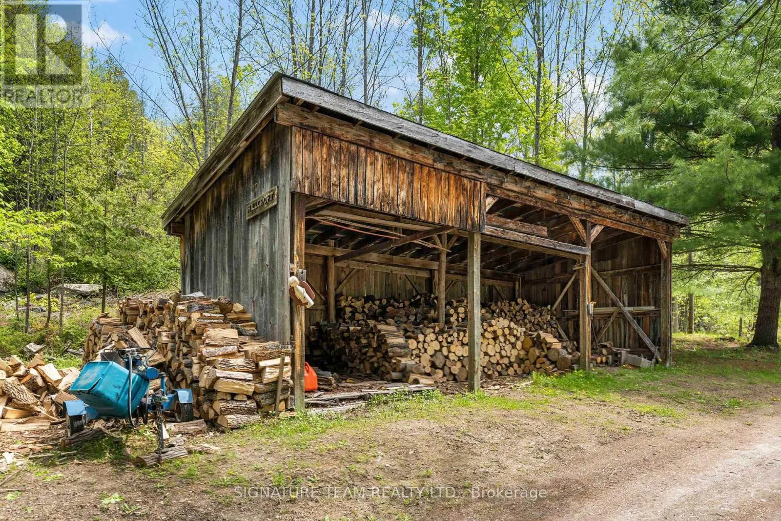 356 DITTBURNER ROAD