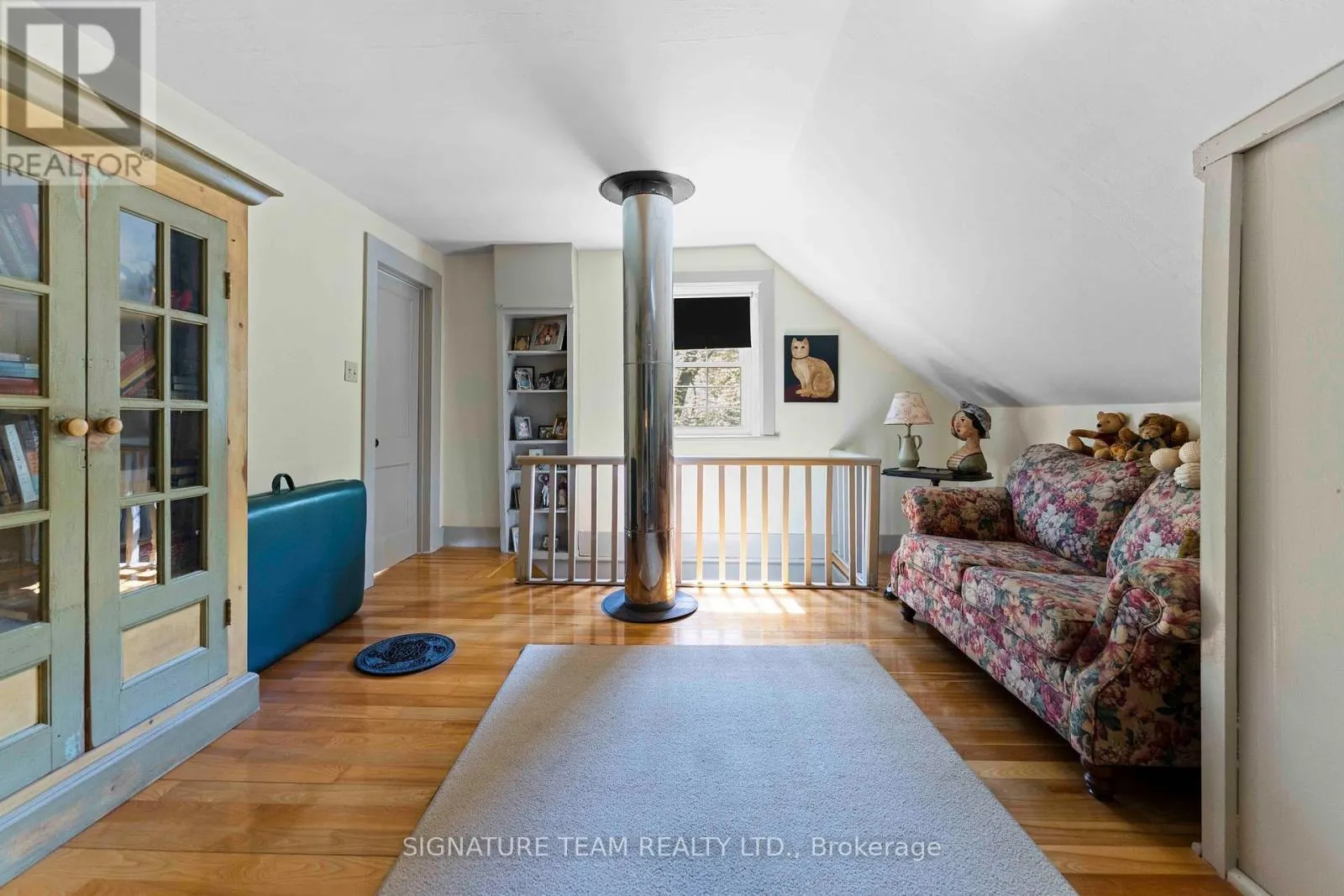 356 DITTBURNER ROAD