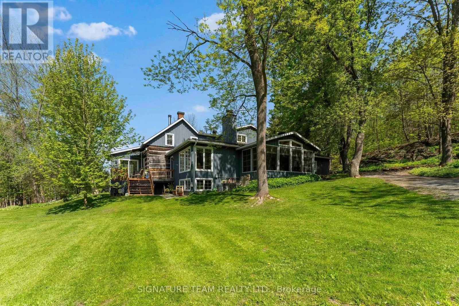 356 DITTBURNER ROAD
