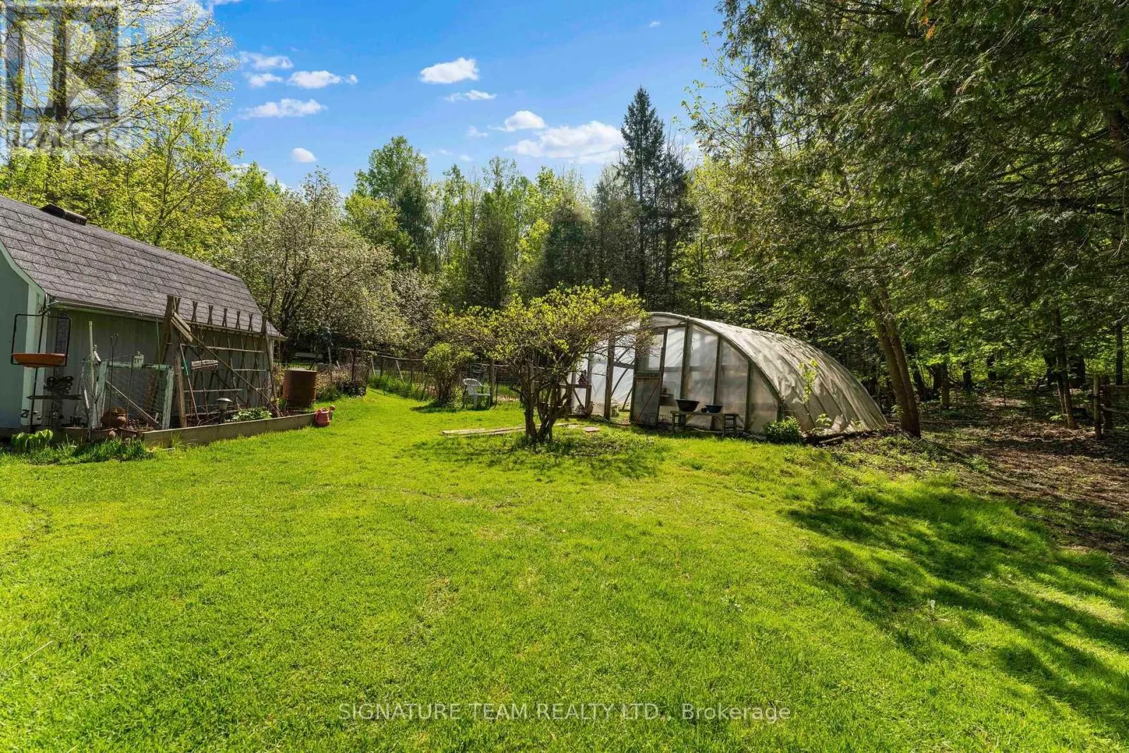 356 DITTBURNER ROAD