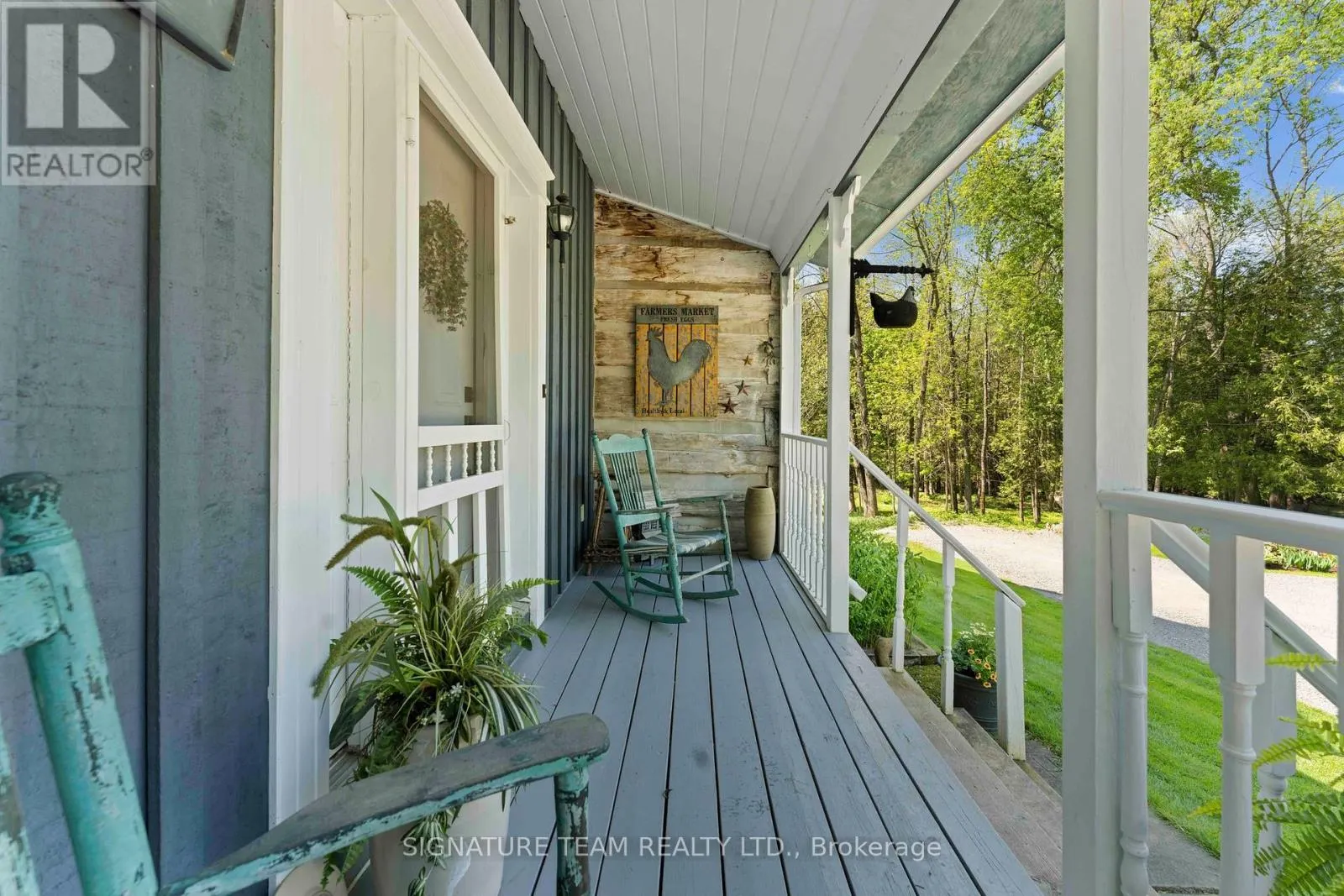 356 DITTBURNER ROAD