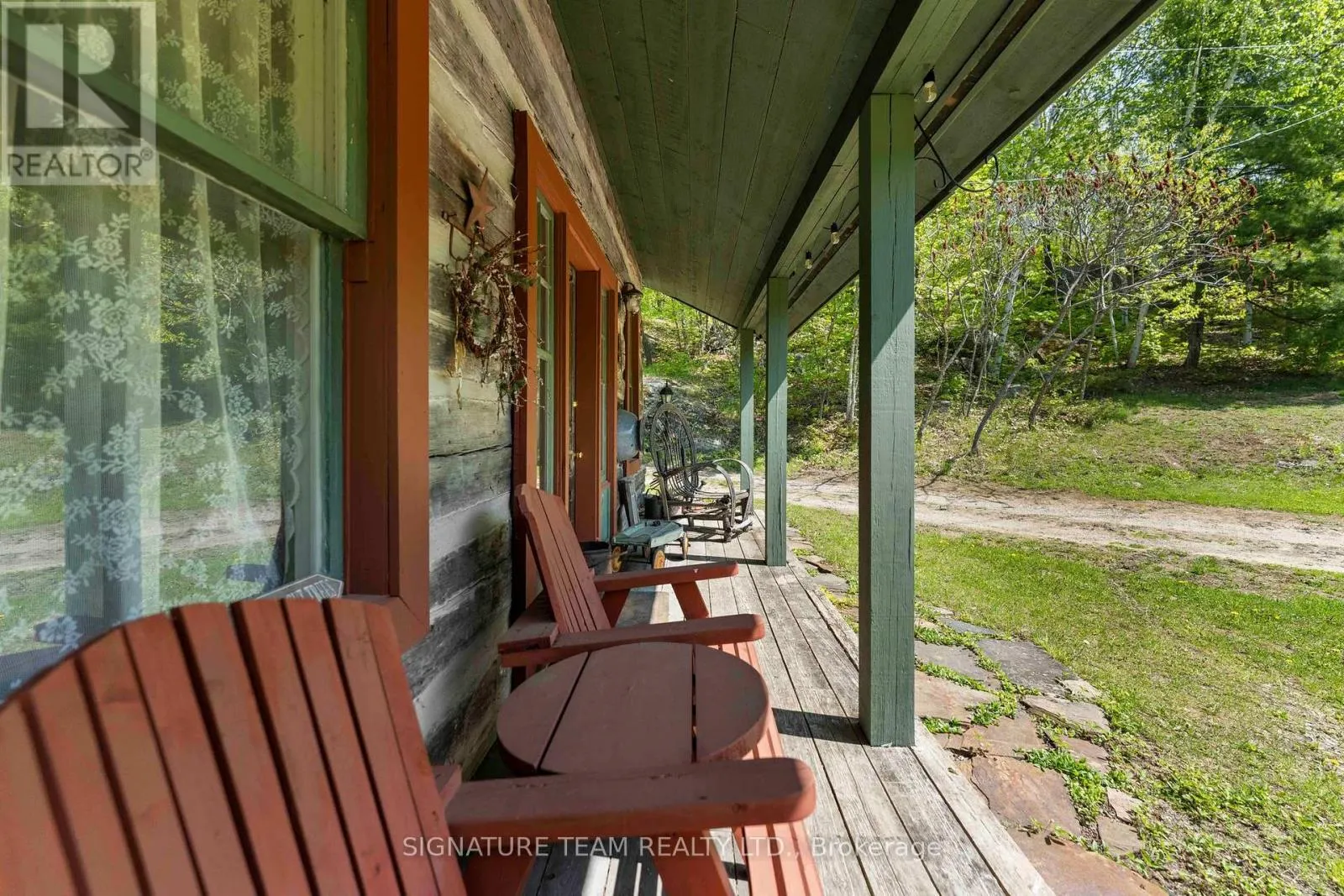 356 DITTBURNER ROAD