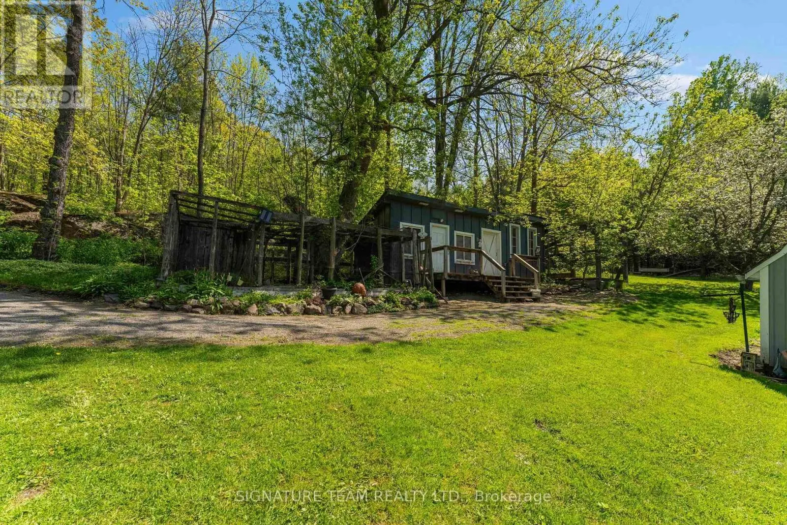 356 DITTBURNER ROAD