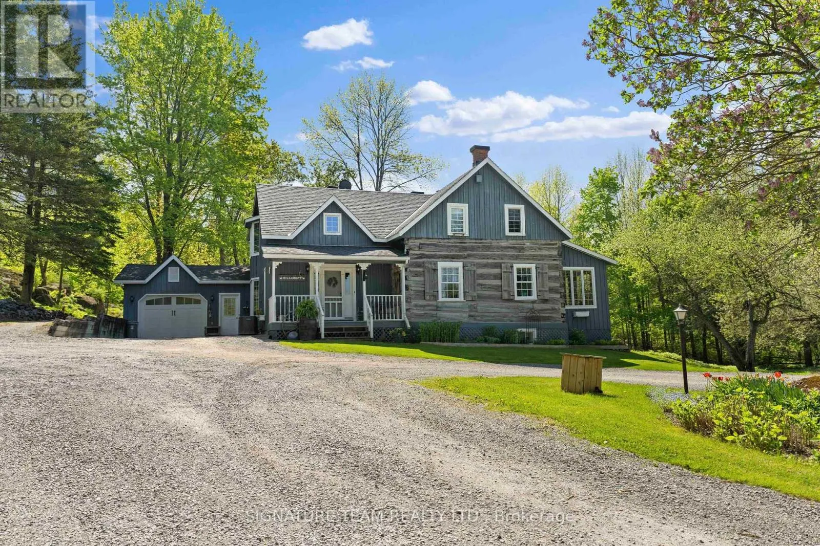 356 DITTBURNER ROAD