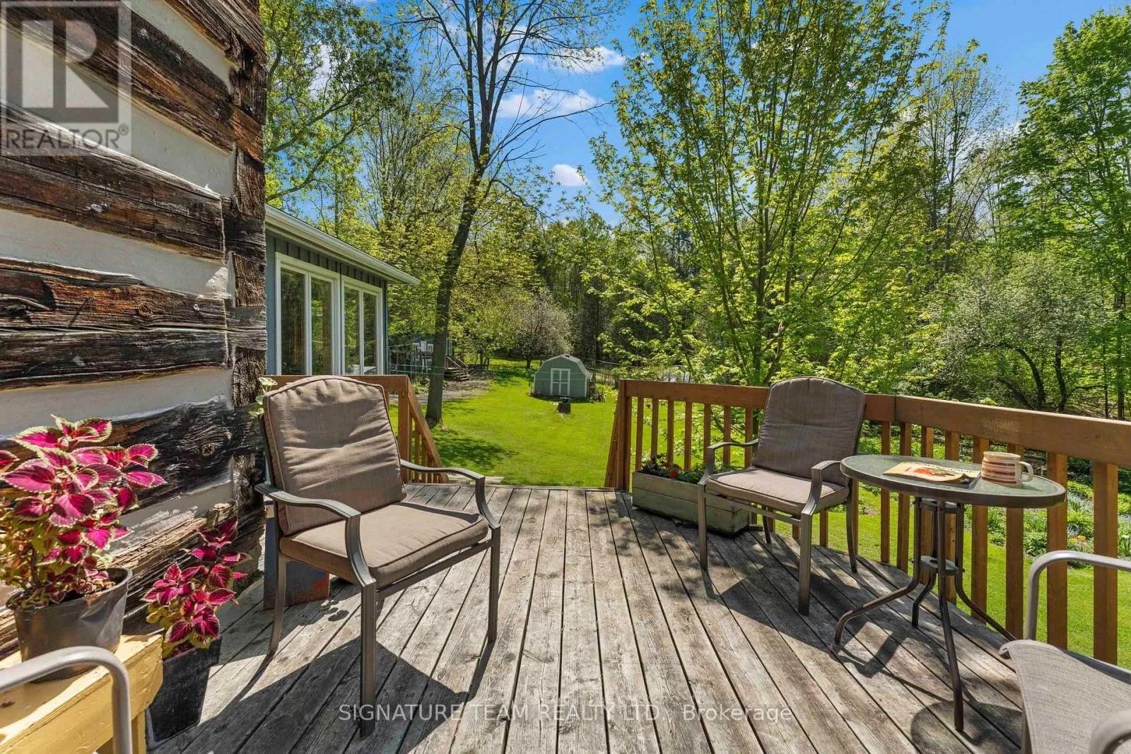 356 DITTBURNER ROAD
