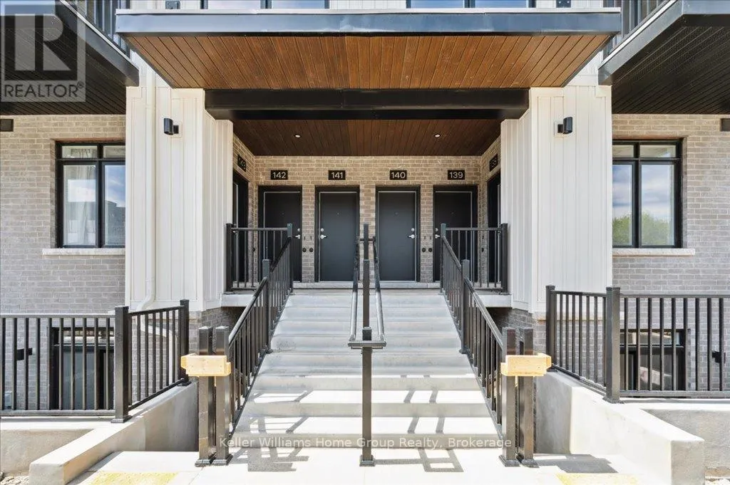 140 - 824 WOOLWICH STREET, #140