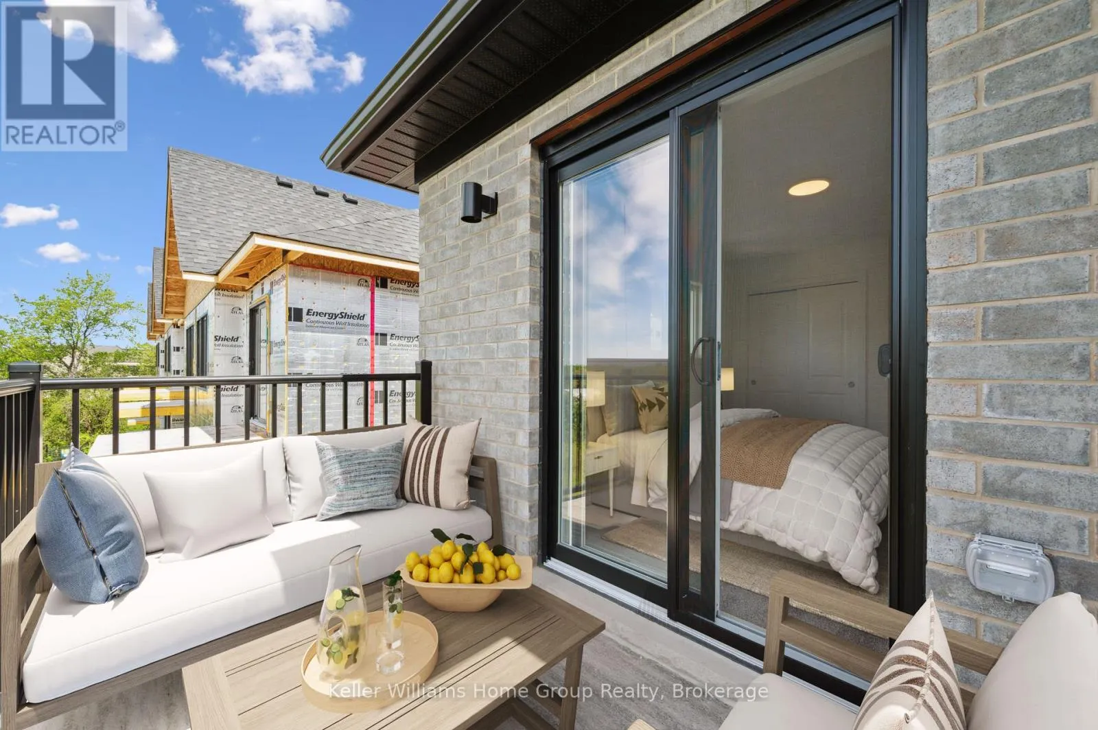 140 - 824 WOOLWICH STREET, #140