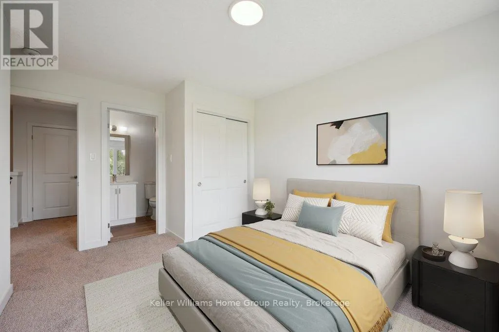 140 - 824 WOOLWICH STREET, #140