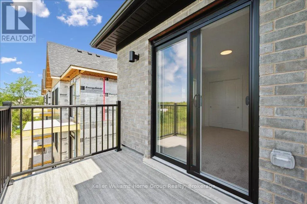 140 - 824 WOOLWICH STREET, #140