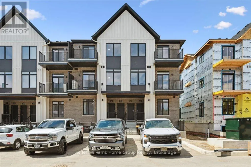 140 - 824 WOOLWICH STREET, #140