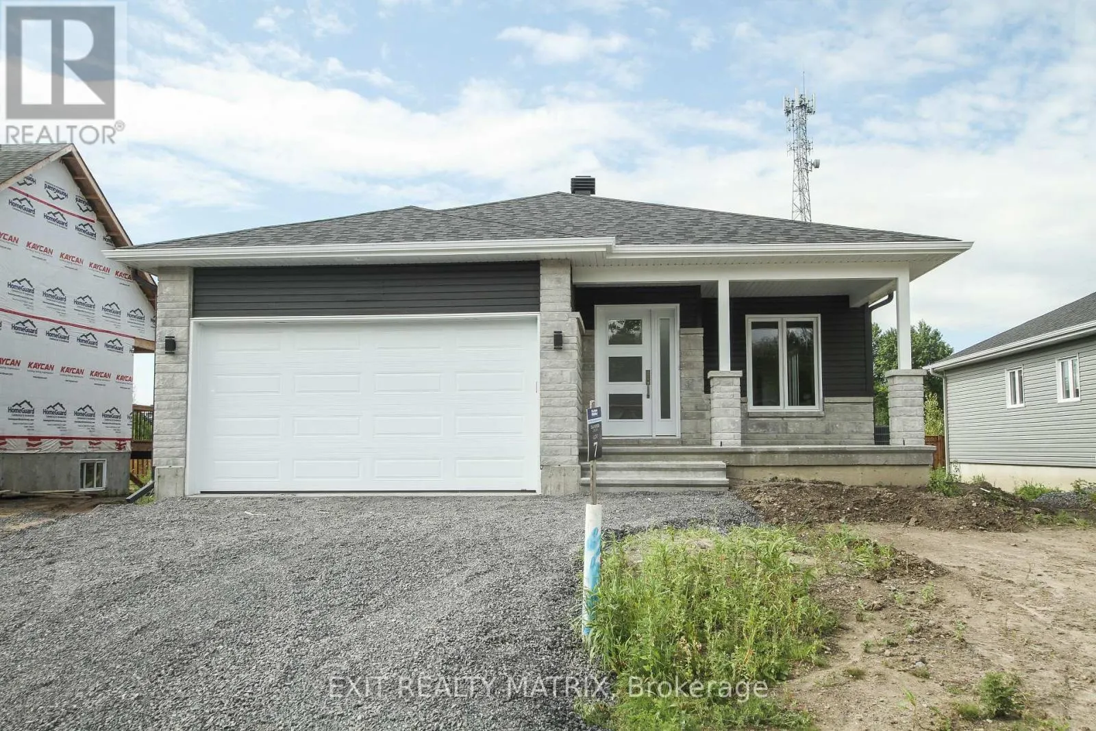 1401 CAROLINE COURT