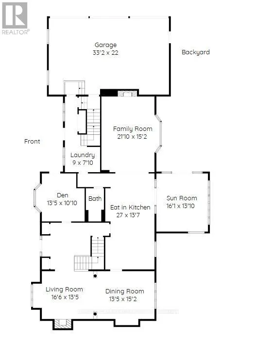 712 ROBSON ROAD