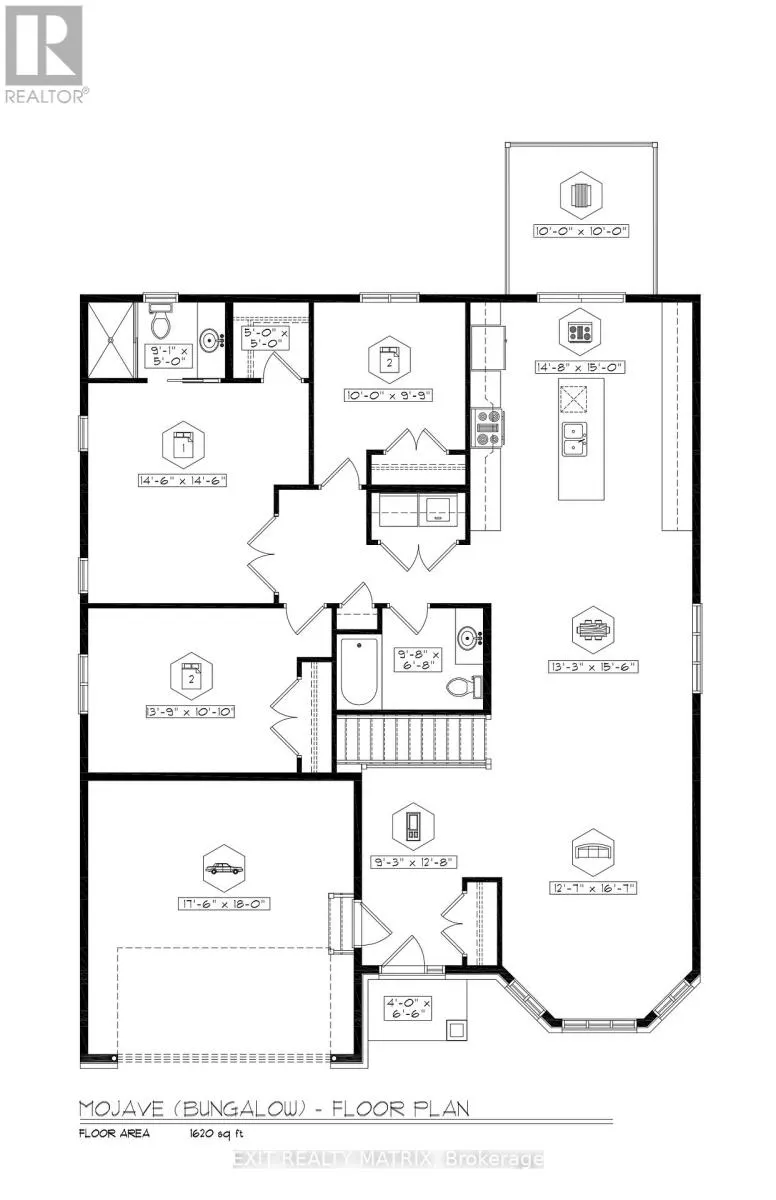 1408 CAROLINE COURT
