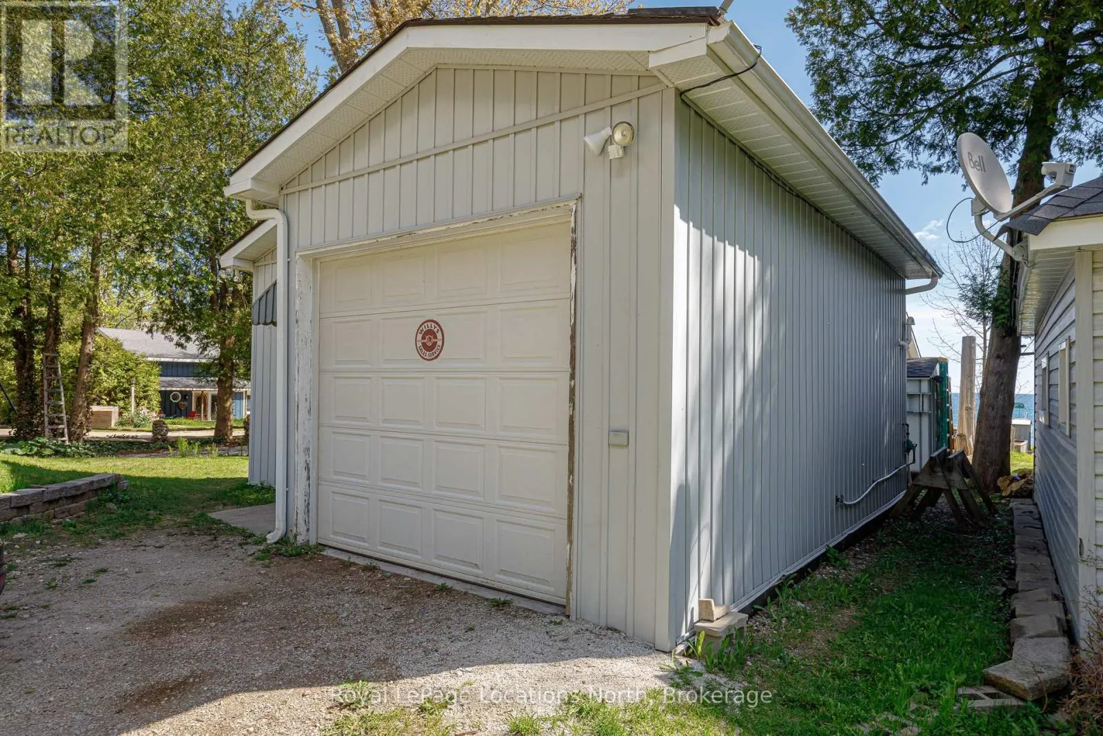 117 KIOWANA BEACH ROAD