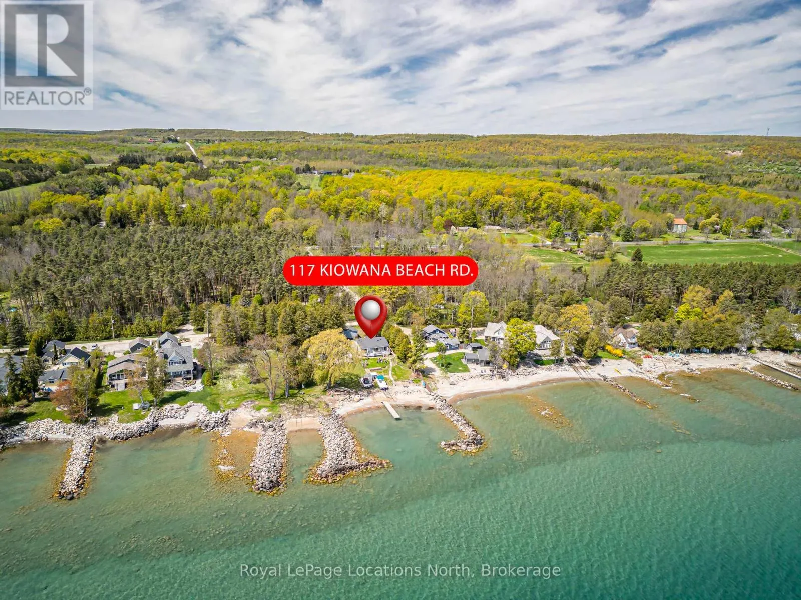 117 KIOWANA BEACH ROAD