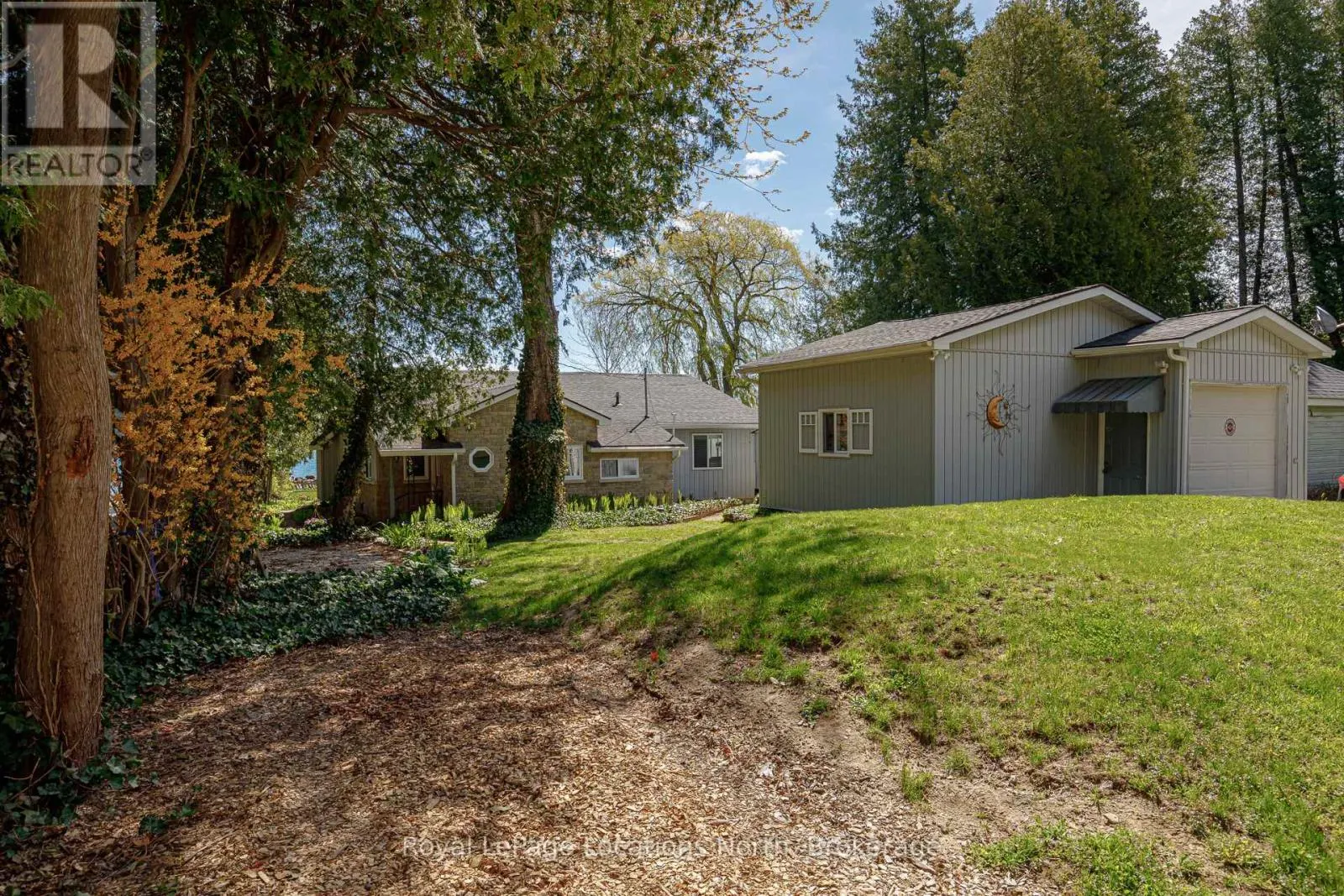 117 KIOWANA BEACH ROAD