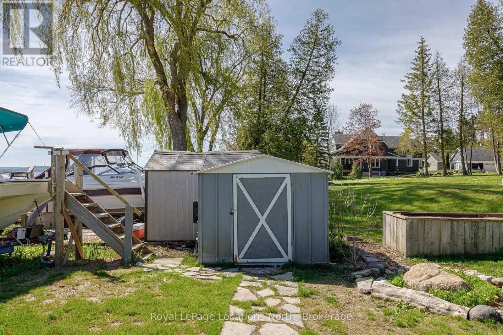 117 KIOWANA BEACH ROAD