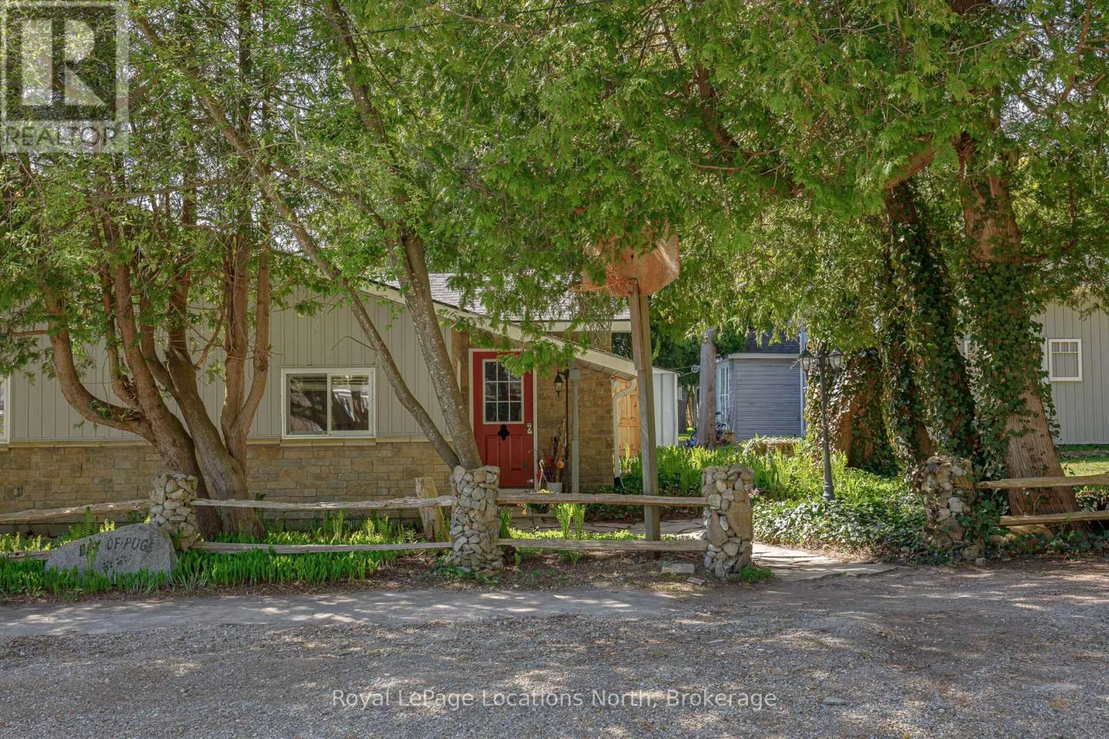 117 KIOWANA BEACH ROAD